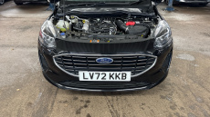 Ford Fiesta 1.0 EcoBoost Hybrid mHEV 125 Titanium 5dr Petrol Hatchback